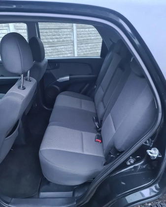 Kia Sportage cena 24000 przebieg: 210300, rok produkcji 2009 z Oława małe 379